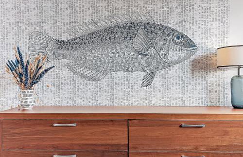 Holiday Home Villa Koraill Glaz by Interhome - Foto 31