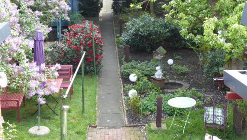 Großstrasse 18 A - Foto 5