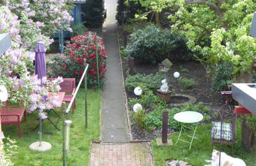 Großstrasse 18 A - Foto 5