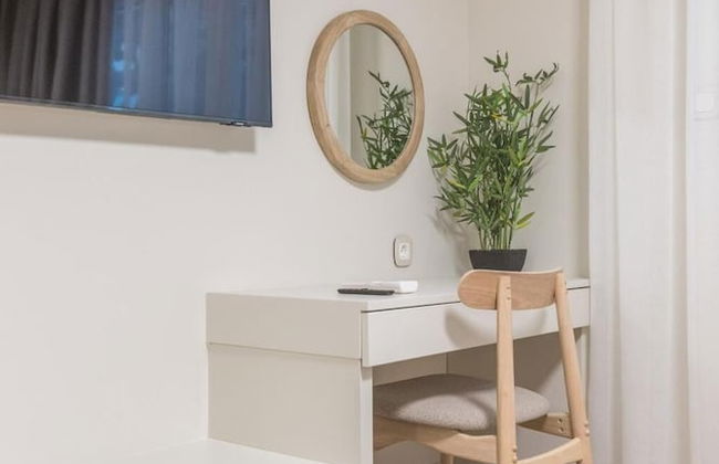 The Mediterranean Suites - Foto 5