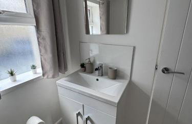 Cinema room apartment 1 - Foto 11