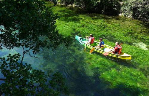 84B7 - Accommodation in a charming 18th century farmhouse - Foto 59