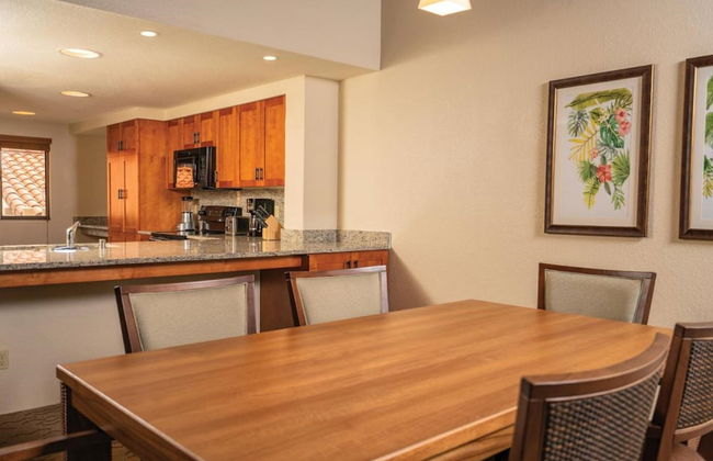 Kona Coast Resort by VRHost - Foto 5