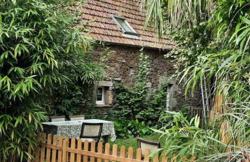 Le p'tit hameau de Sey - Foto 10