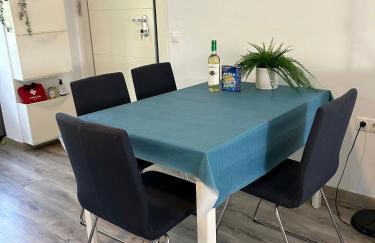 Charming beach apartment - relax & work - Foto 32