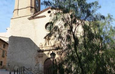 PRIORAT Ca la Iolanda "RELAX ESCALADA Y NATURALEZA" - Foto 42