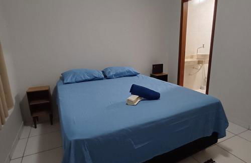 Espaço Wanice - Casa Completa e Área de Lazer - Foto 20