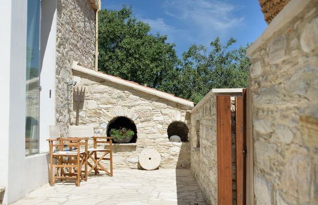 Thyone Uno Bal Cottage - Foto 30