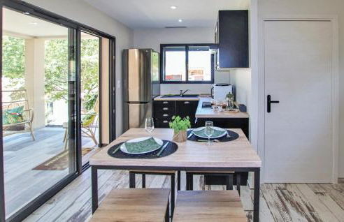 Gorgeous Home In St Montan - Foto 34