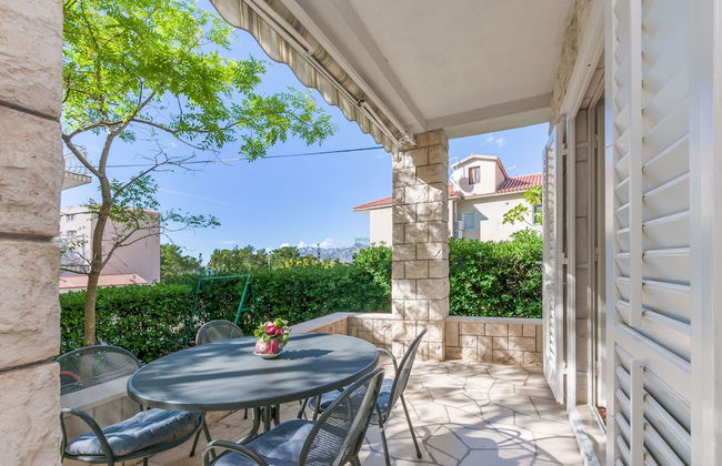 Apartments Dubravka - Foto 25