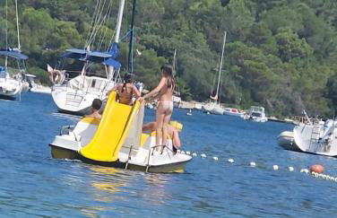 Kuća za odmor Maria Bartići - Photo 14