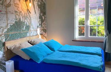 Les Cottages d'Orient Gite Boutique - Foto 16