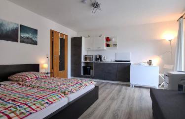 Appartement in ruhiger Lage - Foto 2