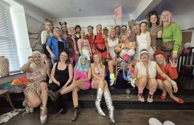 Ynys Arms - Photo 52