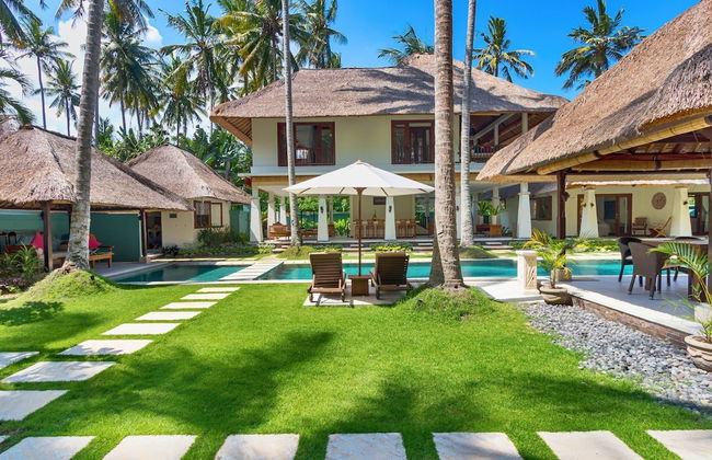 Villa Gils by Villa Finder - Foto 37