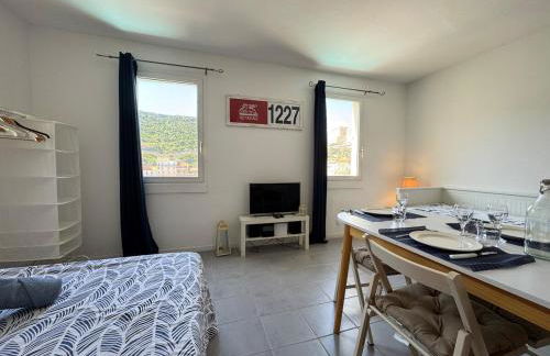 L'Ancrage - TV, Vue sur le port, Wi-Fi - Foto 6