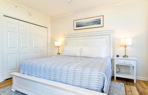 Silver Shells St Lucia 601 - Foto 31