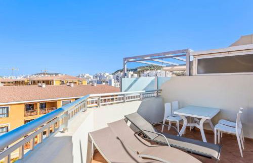 Penthouse Residences Vista Mar with Seaview - Foto 60