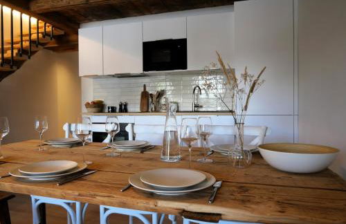 La ferme d'Hauteluce - Chalets - Foto 18