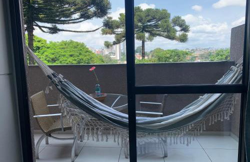 Estúdio Lindíssimo com Varanda! - Foto 7