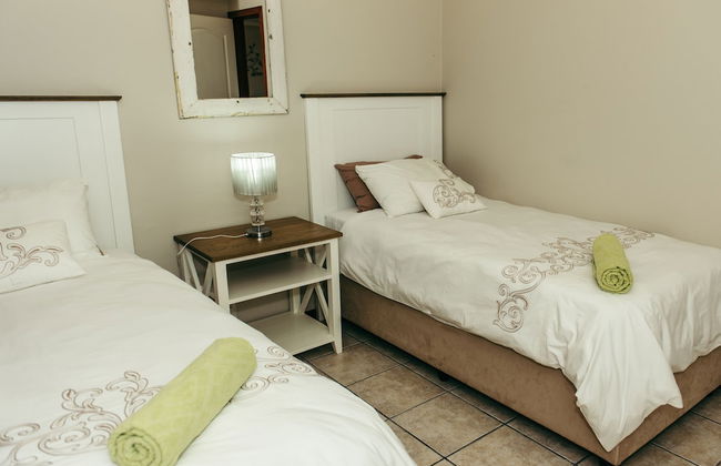 Vacation Letting - Elgin House Apartment - Foto 10