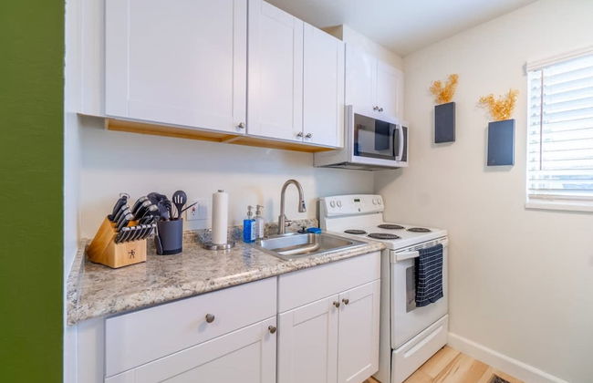 Luxe Loft - UNR Pet Friendly - Foto 9