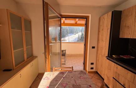 Appartamenti Rì de la Clama Andalo, Barbara - Foto 7