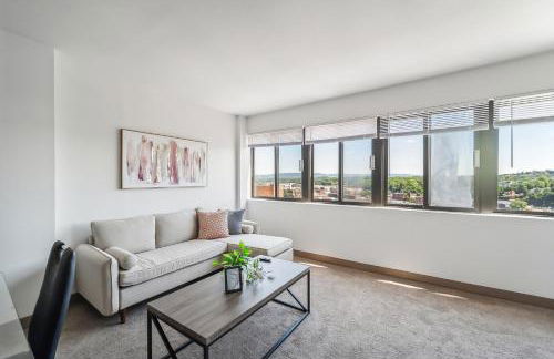 PP 1301 Modern Corporate 2br, pool, Gym - Foto 15