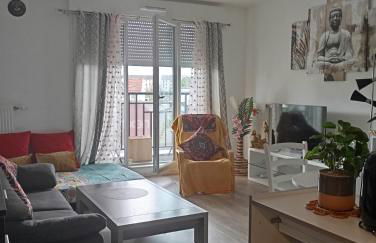 TheCALC Homes 2Bedroom+1Kitchen - Foto 17