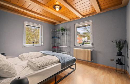 Apartment mit Garten für bis zu 6 Personen - Foto 11