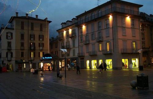 residence Como,suite 1, free private parking - Photo 35