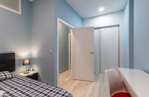 Luminoso cerca Bernabéu- Apartamento BRAVO MURILLO - Photo 9