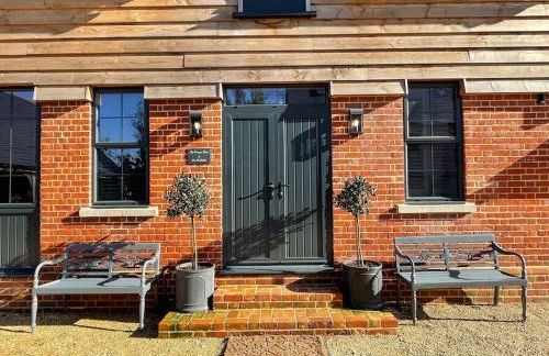 The Carriage House - Foto 59