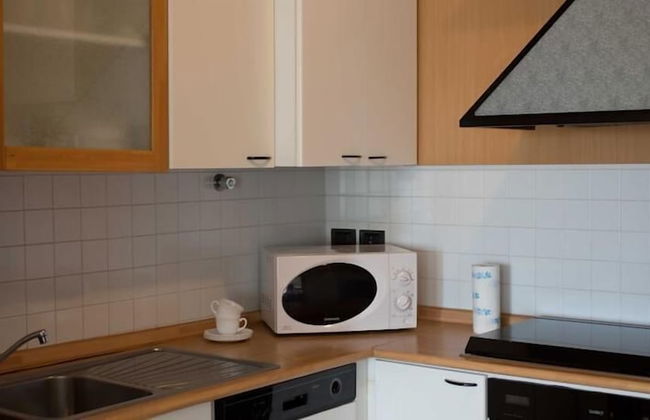 Kristall Lago Residence - Foto 24