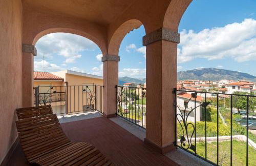 Villa Corrasi Oliena Luxury - Foto 26