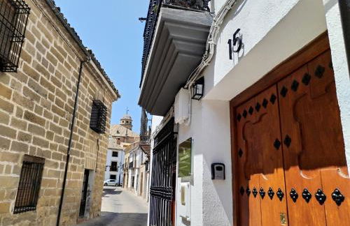 Alojamiento Rural Ciudad Monumental - Foto 6