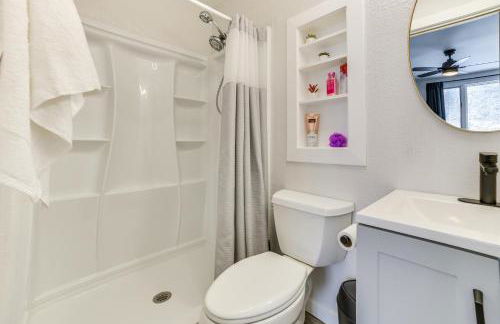 3 Mi to Dtwn Alpena Family Home with Yard! - Foto 19