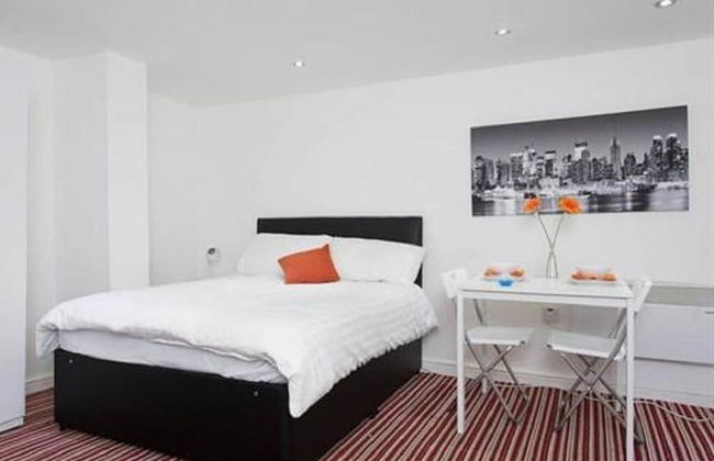 Brownhill Studio in Leeds - Foto 1