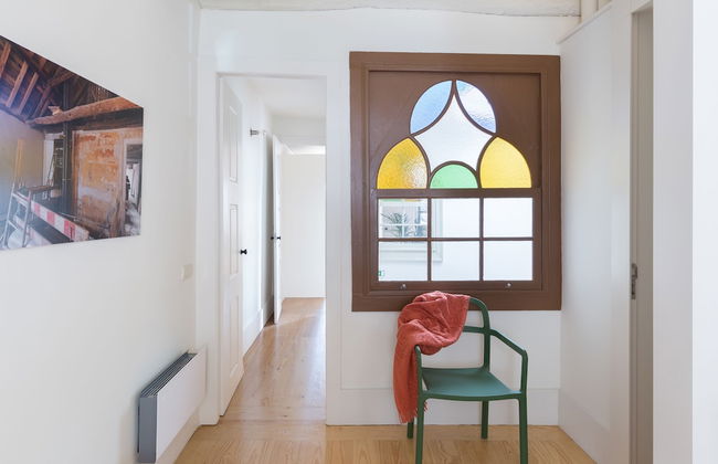 B28 Apartments - Foto 16