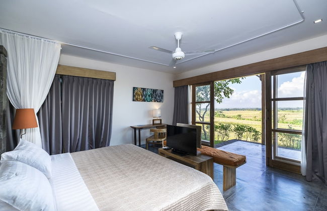 Alami Boutique Villas & Resort - Foto 9