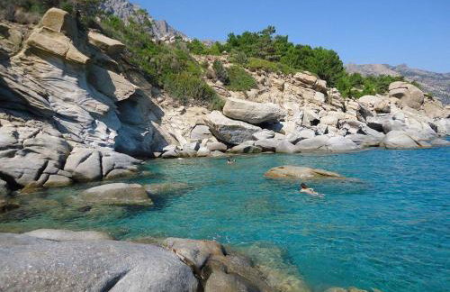 Ικαριων Γη - Photo 43