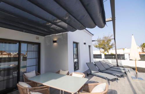 Villa Orchilla by ECR - Photo 74