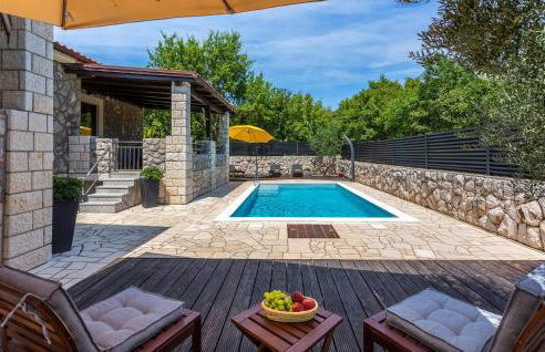 Lovely Home In Lakmartin - Photo 10