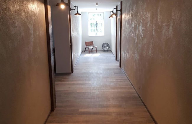 Quartier96 - Boardinghouse Emden - Foto 75