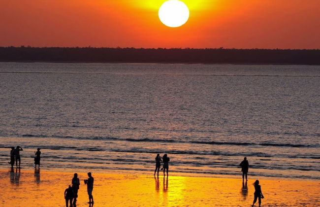ZEN Array Cityscape Panoramas Gym Pool BBQ - Foto 17