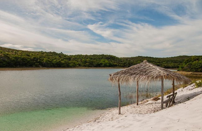 Ponta de Inhambupe Residences - Foto 66