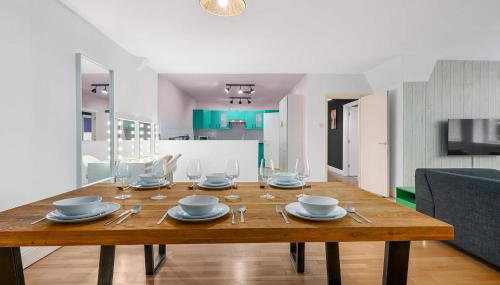 Iconic Canal Street Apt by City SuperHost - Foto 3