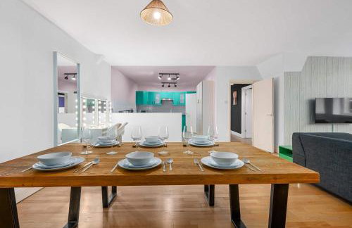 Iconic Canal Street Apt by City SuperHost - Foto 3