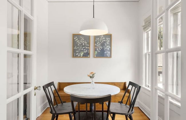 The Adaline 7 Luxury Hyde Park Apt - Foto 13