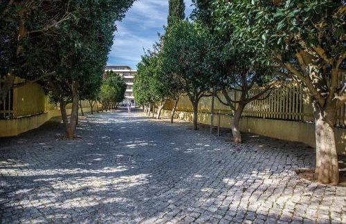 Quinta da Barracuda Prime Sea View Apartment - Foto 40